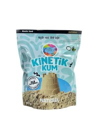 Resim Mammacomica Dough Kinetik Kum Deniz Canlıları Seti 