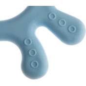 Resim Babyjem Diş Kaşıyıcı Ahtapot Mavi 