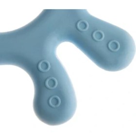 Resim Babyjem Diş Kaşıyıcı Ahtapot Mavi 