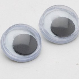 Resim Loren 10 Mm 2 Adet Oynar Göz 