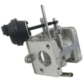 Resim Egr Valfı Audı A4 A6 A8 Q7 Vw Touareg 2.7 3.0 Tdı 059131063d 
