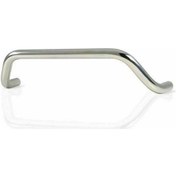 Resim Mitsubishi L200 Arka Tampon Koruma Demiri 2007+ / 2020+ Pak33 