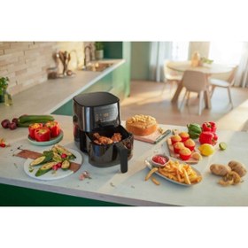 Resim Philips Essential Fritöz - Yeni Seri 