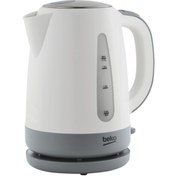 Resim Beko Su Isıtıcı Kettle Bkk 2114 