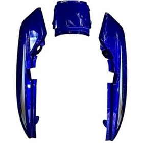 Resim Kanuni Sele Altı Granajı Takım Windy S Mavi 