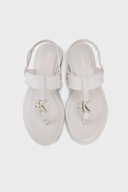 Resim Calvin Klein Bayan Sandalet HW0HW02926 PGA 