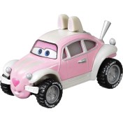 Resim Disney Cars The Easter Buggy 