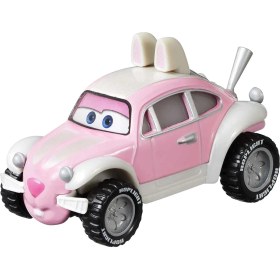 Resim Disney Cars The Easter Buggy 