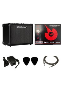 Resim Ibanez Gsa60-bkn Gıo Sa Serisi Siyah Elektro Gitar Seti 