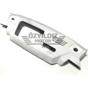 Resim CSR Saat Çerçevesi Kinetic Iyi Beyaz 