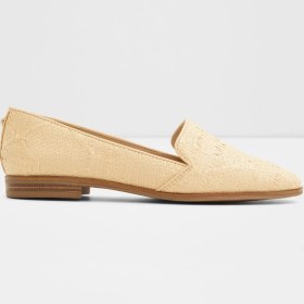 Resim Aldo Veadıth2.0 Ayakkabı Düz;oxford & Loafer - Bej 
