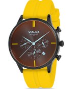 Resim Vialux Vx511b-04sx Erkek Kol Saati 