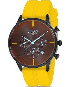 Resim Vialux Vx511b-04sx Erkek Kol Saati 