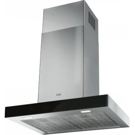 Resim Franke Fcr 625 Tc Bk/xs NG/600 Davlumbaz + Fhng 604 4g Tc Bk C Ocak + Fsl 86 H Xs Fırın Inox-Siyah Ankastre Set 