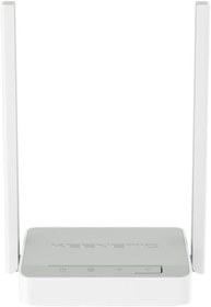 Resim starnewstore Starter N300 Wi-fi Mesh Fiber Router, Menzil Genişletici, Access Point, 4x100mbit/s, Kn-1112 Ysftx 
