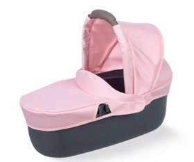 Resim Smoby Maxi-Cosi&Quinny 3'ü 1 Arada Oyuncak Bebek Arabası - Pembe 253117 
