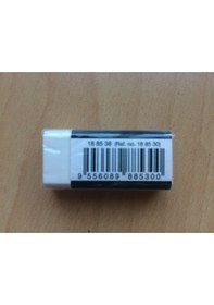 Resim Faber Castell Pvc Küçük Boy Silgi Beyaz 