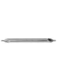 Resim Fett 5,00x127,0mm Pld Dın333 Hss Uzun Punta Matka Matkabı 