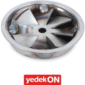Resim AGCO Havalandırma Filtresi - Valtra | V837070443 