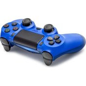 Resim Ps4 Gamepad Mavi HD323M 