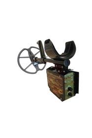 Resim DETECH DedektörBurada Relic Striker Dedektör 13' inç 33 cm Ultimate Başlıklı 