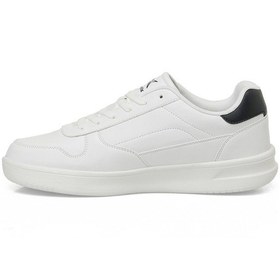 Resim Kinetix Arber Pu 5fx Beyaz Erkek Sneaker Beyaz-lacı 