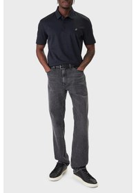 Resim Boss Erkek Polo 50555829 404 Lacivert Lacivert 