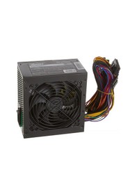 Resim Power Boost BST-ATX400R 400 W 12 CM Fanlı Kutulu Güç Kaynağı 