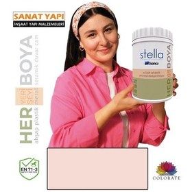 Resim Su Bazlı Akrilik Boya 500ml Diğer 