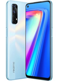 Resim Realme 7 Ikinci El TR | 64GB | Beyaz 