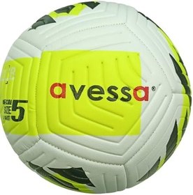 Resim Avessa Futbol Topu 