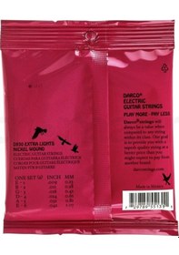 Resim Martin Darco D930 Elektro Gitar Teli 09-42 Extra Light 