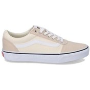 Resim Vans Ward Erkek Günlük Spor Ayakkabı C-van0a36emw5kw5k Bej 
