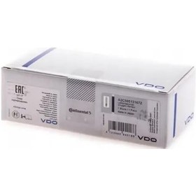 Resim Vdo 2803580101302 Yakit Depo Samandirasi A2114703994 