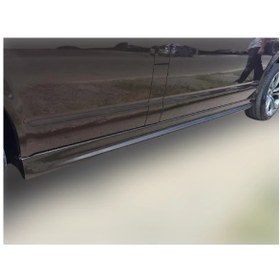 Resim Volkswagen T7 Yan Marşpiyel 2020 Makyajlı 