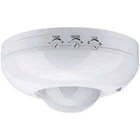 Resim Cata 360° HAREKET SENSÖRÜ (1200w) 