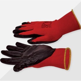 Resim Rahat Kullanım Ergonomik Bahçe Eldiveni 