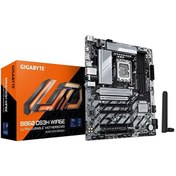 Resim 9MB86D3H6-00-G10 B860 DS3H WiFi 6E LGA1851 ATX Anakart Gigabyte