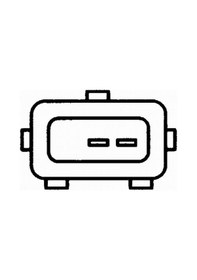 Resim Audi A4 1994-2001 Arası 1.6, 2.6, 1.9 Tdı, 1.8 T, 2.6 Quattro Hella Marka Kilometre Hız Sensörü 