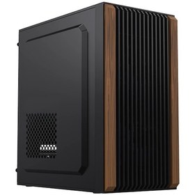 Resim Frisby FC-2730B 1x120 MM Fan 300 W USB 2.0 Kasa 