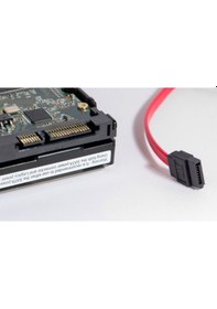 Resim Serial Ata Sata Data Kablo 