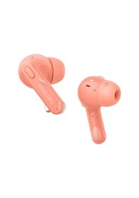 Resim Philips TAT2206PK/00 TWS Bluetooth 5.0 Kulak İçi Kulaklık 