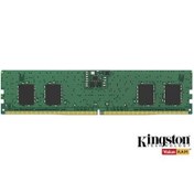 Resim KVR48U40BS6/8 8GB DDR5 4800MHz CL40 DIMM KVR48U40BS6/8 8GB DDR5 4800MHz CL40 DIMM