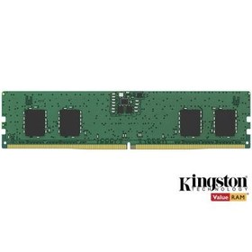 Resim KVR48U40BS6/8 8GB DDR5 4800MHz CL40 DIMM 