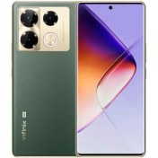Resim Infinix Note 40 Pro Plus YD | 256 GB 12 GB Yeşil 