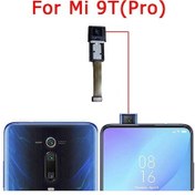 Resim Tkgz Xiaomi Uyumlu Mi9t Pro Ön Kamera 