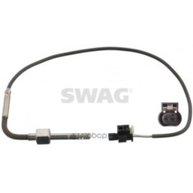 Resim Swag Mercedes Egzoz Sicaklık Sensoru X204 08>15 W463 11> W212 11>15 C219 06>10 W205 14>18 - 1010082 