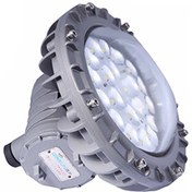 Resim Mesan Atex Ex Proof Alevsızdırmaz Aydınlatma 30w Ms 1400.30w Bld230 