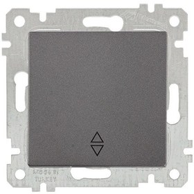 Resim Mutlusan Rita Füme Vavien Çerçevesiz - 2200 403 0295 