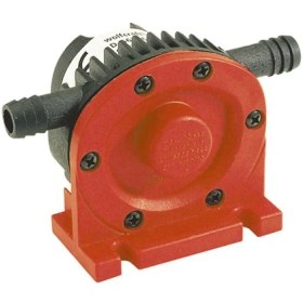 Resim Wolfcraft Matkap Su Pompası 1300 L/H 